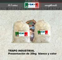 trapo industrial FERMON